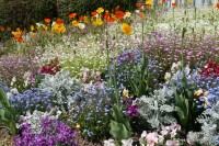 Le monde en un jardin