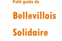 Petit Guide du Bellevillois solidaire 2012