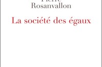 La Société des égaux