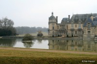 Chantilly-Senlis