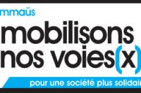 Mobilisons nos voies(x)