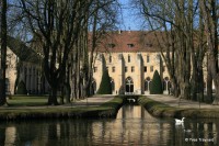 L'Abbaye de Royaumont