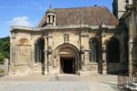 Magny-en-Vexin