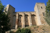 Château de la Madeleine