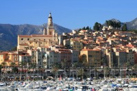 Menton