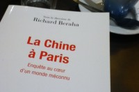 La Chine à Paris