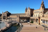 Place d'Espagne