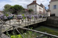 Crécy-la-Chapelle