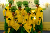 Bhangra