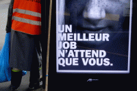 Un meilleur job n'attend que vous