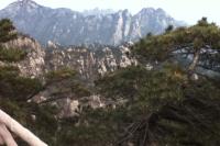 Huangshan : tableau I