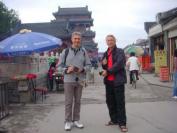 Le temple Dartsi a rouvert ses portes