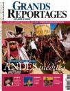 Le monde invisible de Grands Reportages