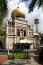 Sultan Mosque