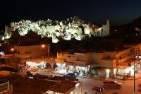 Siwa by night