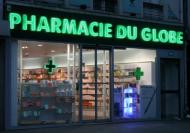 Pharmacie du Globe