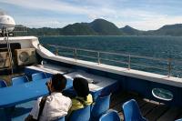 Vers Pulau Weh