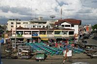 Retour à Banda Aceh