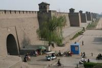 Pingyao sur France Info