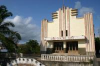 Belleville en vue(s) d'Afrique