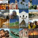 Ile de Mozambique sur France Info