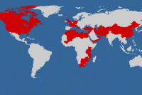 Cap sur les archipels d'Asie du Sud-Est