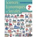 Sciences économiques et sociales